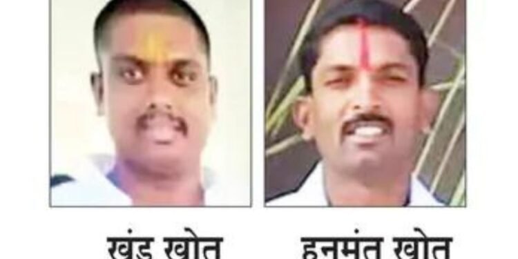 Tragic Fatal Altercation Over Land Dispute Claims Lives of Two Cousins