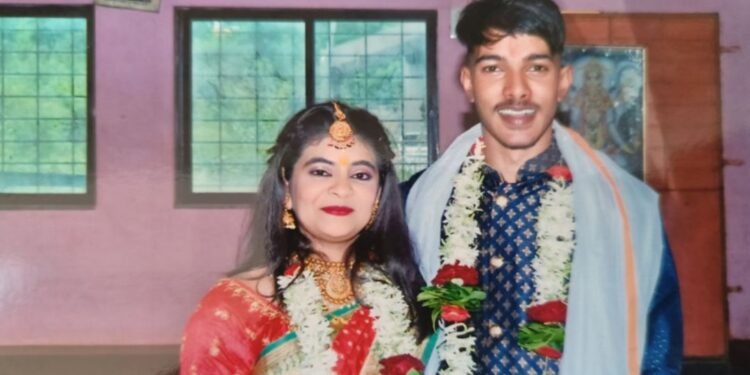 Woman Attempts Suicide Due to Dowry Harassment; Case Filed Against In-laws