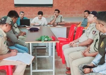 Belgaum administration plans relocation of villages in forest areas, assures support