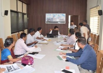 Belgaum Zilla Panchayat to prioritize development of rural schools, focus on infrastructure and staff