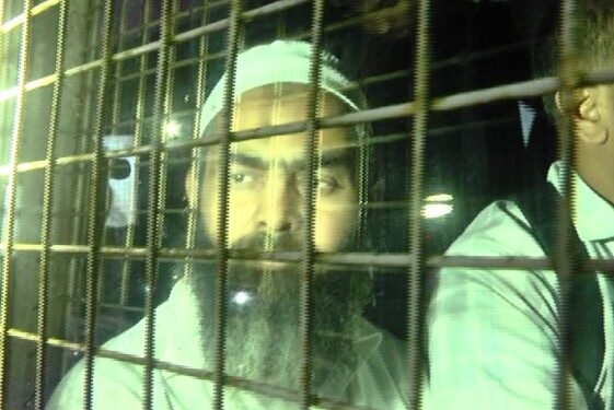 Terrorist linked to Bengaluru blast transferred to Hindalga jail under heavy security