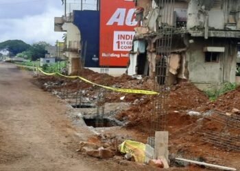 Belgaum City Corporation faces legal action over unpaid Rs 20 crore land compensation