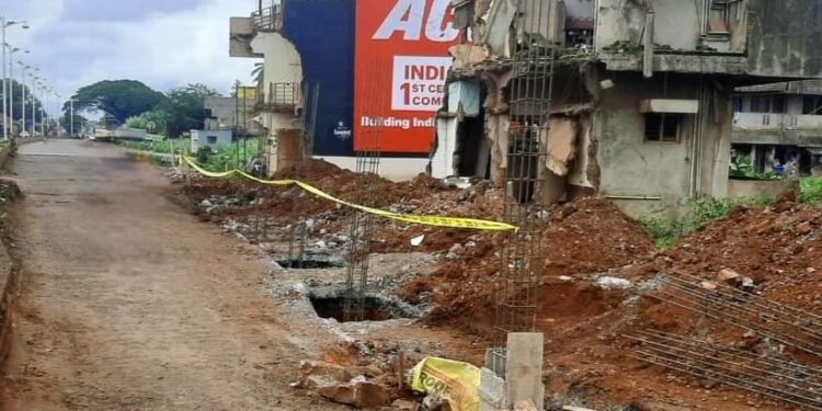 Belgaum City Corporation faces legal action over unpaid Rs 20 crore land compensation