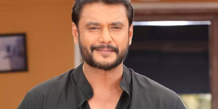 Actor Darshan May Face Transfer to Hindalga Jail Following Prison Controversy