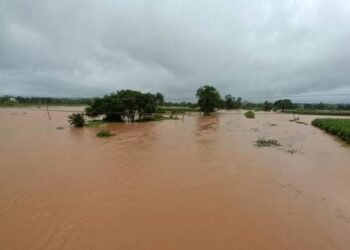 Belgaum on flood alert again as heavy rains swell rivers and reservoirs