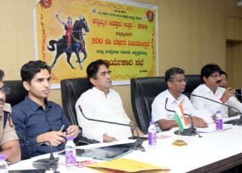 Karnataka to Mark 200th Anniversary of Kittur Battle with Grand Celebrations and Cultural Events
