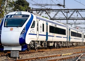 Belagavi residents disappointed as Vande Bharat Express extension delayed