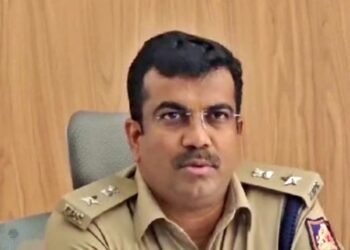 Belgaum SP announces confiscation of properties in Gokak bank fraud case