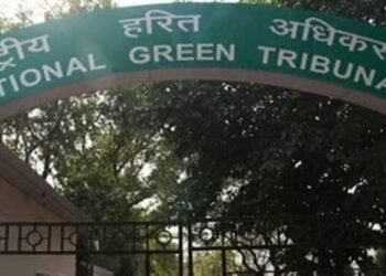 NGT alerts KSPCB & Belagavi authorities on cross-border river pollution
