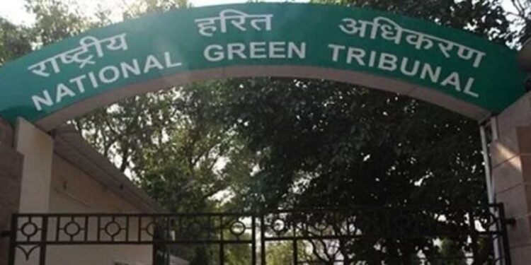 NGT alerts KSPCB & Belagavi authorities on cross-border river pollution