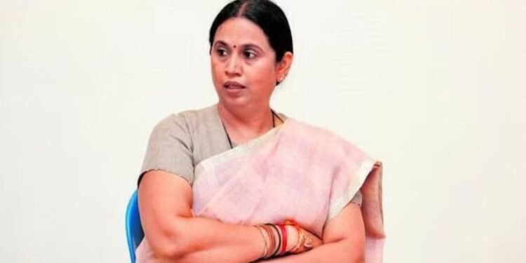 Laxmi Hebbalkar pushes for Belagavi district bifurcation for balanced development