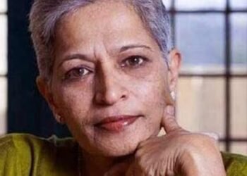 HC grants bail to four accused in Gauri Lankesh murder case, including Belagavi resident