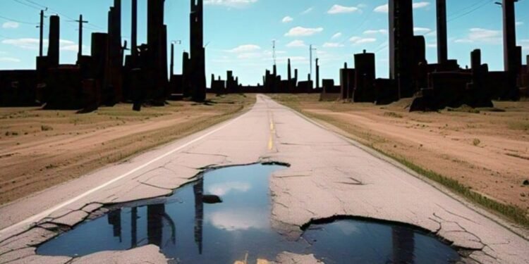 Road to Nowhere: High Court tells Belgaum officials to pay ₹20 crore or start digging!