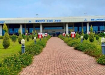 Initiatives underway to expand Belgaum Airport for International status
