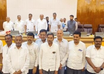 District offices launched in Belgaum to expand reach of state guarantee schemes