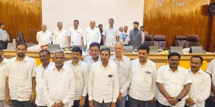 District offices launched in Belgaum to expand reach of state guarantee schemes