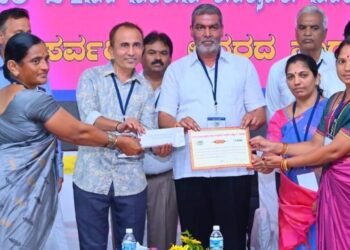 Karnataka Milk Federation to set up mega dairy in Belagavi