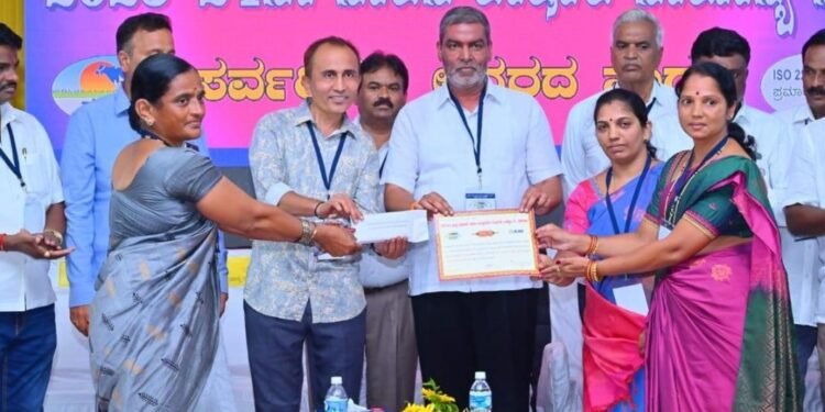 Karnataka Milk Federation to set up mega dairy in Belagavi