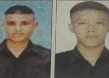 Two Army Trainers from Belgaum Drown During River-Crossing Drill in Maharashtra