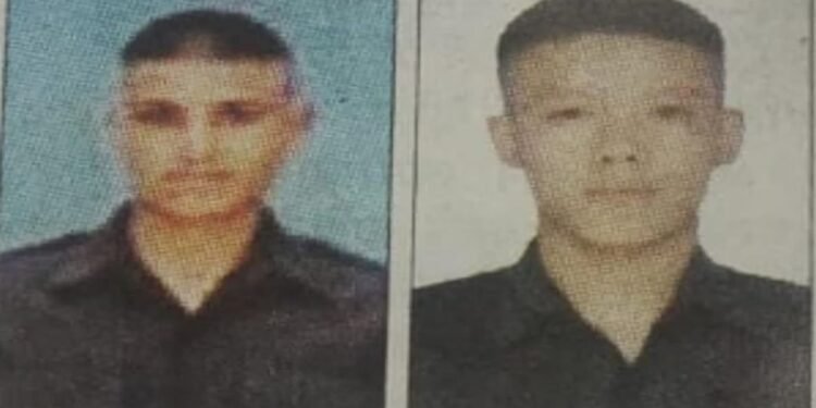 Two Army Trainers from Belgaum Drown During River-Crossing Drill in Maharashtra