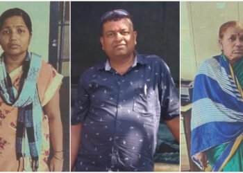 Woman and Mother Arrested for Murdering Debt-Ridden Husband in Belgaum