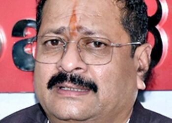 Congress Government Accused of Targeting BJP MLA Yatnal Over Ethanol Unit