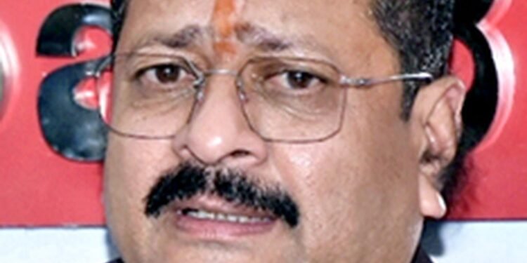 Congress Government Accused of Targeting BJP MLA Yatnal Over Ethanol Unit