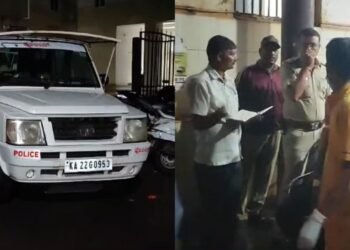 Four injured in Belagavi after fight over Eid Milad lights