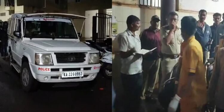 Four injured in Belagavi after fight over Eid Milad lights