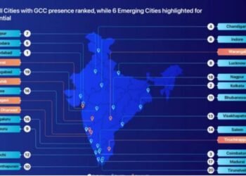 Belgaum and Hubli are rising stars in India’s Tier-II GCC landscape reports Zinnov