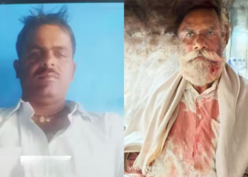 Brutal Murder in Gokak: Man Hacked to Death Over Alleged Property Dispute