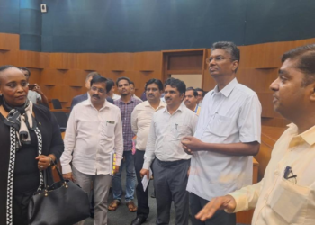 Rwanda’s high commissioner visits Belagavi to explore investment opportunities