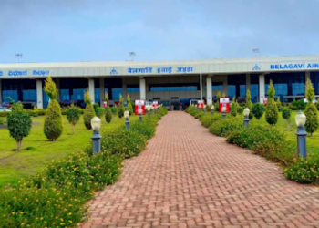 Initiatives underway to expand Belgaum Airport for International status