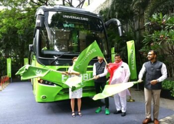 FlixBus launches in South India, with Belgaum-Bengaluru and few other routes