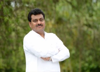 Minister M.B Patil Announces 100-Acre Start-Up Park and Industrial Corridor between Belgaum and Hubballi