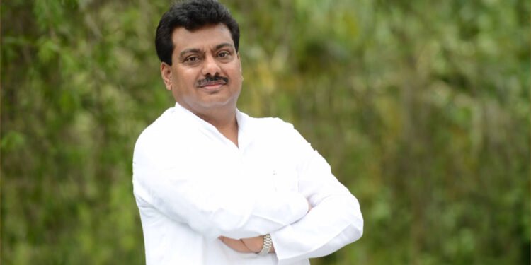 Minister M.B Patil Announces 100-Acre Start-Up Park and Industrial Corridor between Belgaum and Hubballi