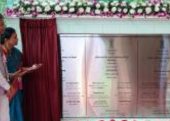 SRFGCC hosts a lecture on waterborne pollution and solutions in Belagavi