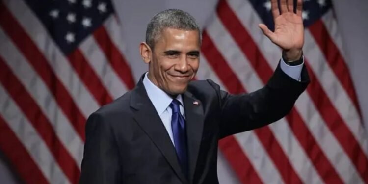 Barack Obama expected to attend Gandhi Centenary celebration in Belagavi