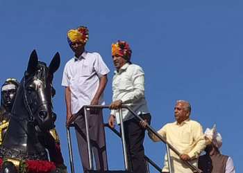 Belagavi celebrates 200 years of Rani Chennamma’s Victory at Kittur Utsav