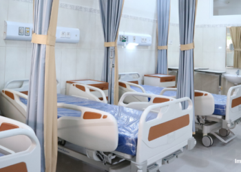 Belagavi to get 100-bed modern ESI hospital with Rs. 152 crore investment