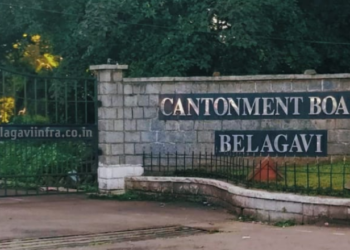 Belagavi Cantonment Board to rename 34 streets honoring national heroes