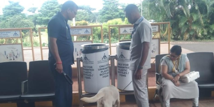 Belagavi Airport and Bengaluru flights targeted by bomb threats; turn out to be hoaxes