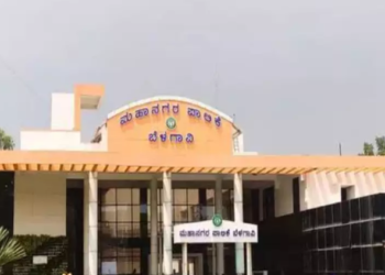 Whistleblowers seek action from BCC over ₹7 crore public loss in Belagavi