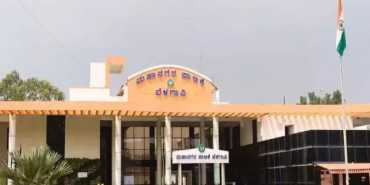 Whistleblowers seek action from BCC over ₹7 crore public loss in Belagavi