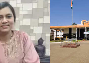 Shubha B. takes charge as new commissioner of Belagavi City Corporation