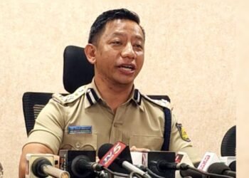 Belagavi police enhance security measures amid rising inter-state thefts