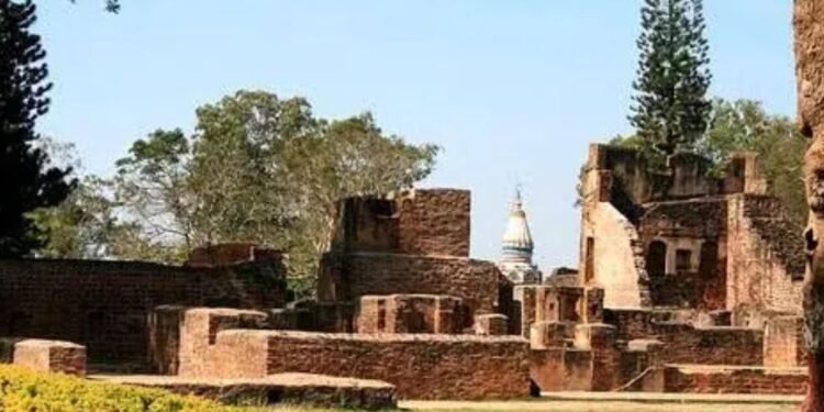 Rs 30 crore grant announced for Kittur Fort theme park development