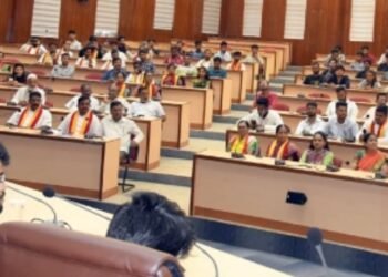 District administration denies permission for MES Black Day observance in Belagavi