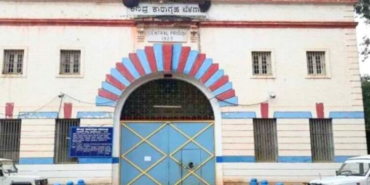 Hindalga Jail attack leaves prisoner with severe injuries amid rivalry