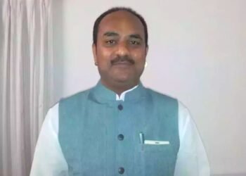 Ramesh Katti resigns as chairperson of Belagavi DCC bank amid tensions